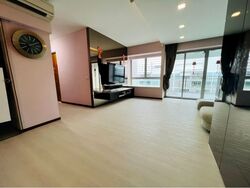 Blk 515B The Premiere @ Tampines (Tampines), HDB 5 Rooms #569682421